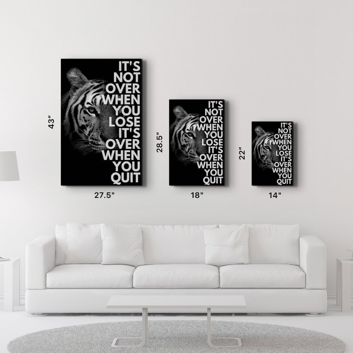 Wallity Pintura Decorativa de Vidrio Templado Multicolor 46 x 72 cm Wallity Pintura Decorativa de Vidrio Templado Multicolor 46 x 72 cm